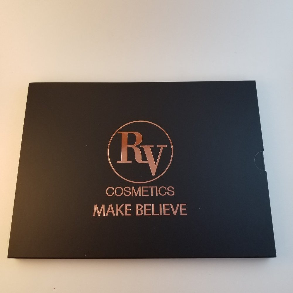 RV Cosmetics Make Believe